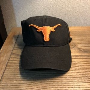 Unisex adjustable Texas Longhorns hat